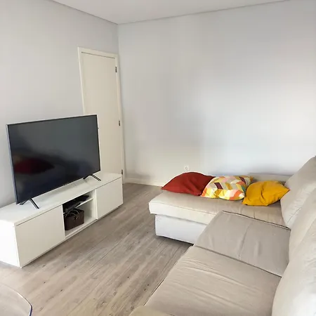 Appartement Al Antero Quental Porto