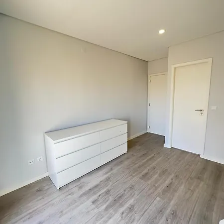 Al Antero Quental Appartement Porto