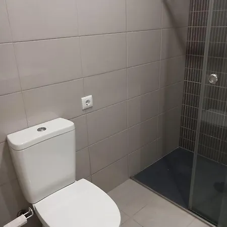Al Antero Quental Appartement Porto