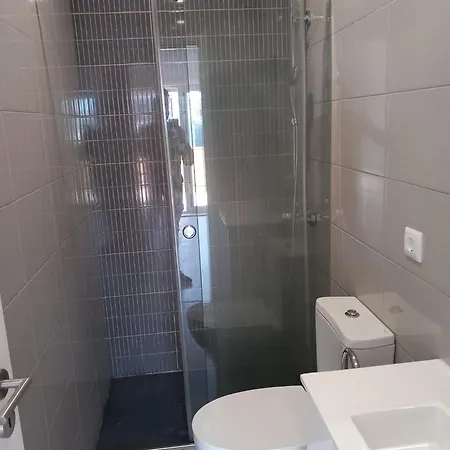 Al Antero Quental Appartement *